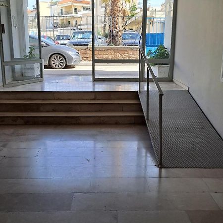נאפפליו Central Location מראה חיצוני תמונה