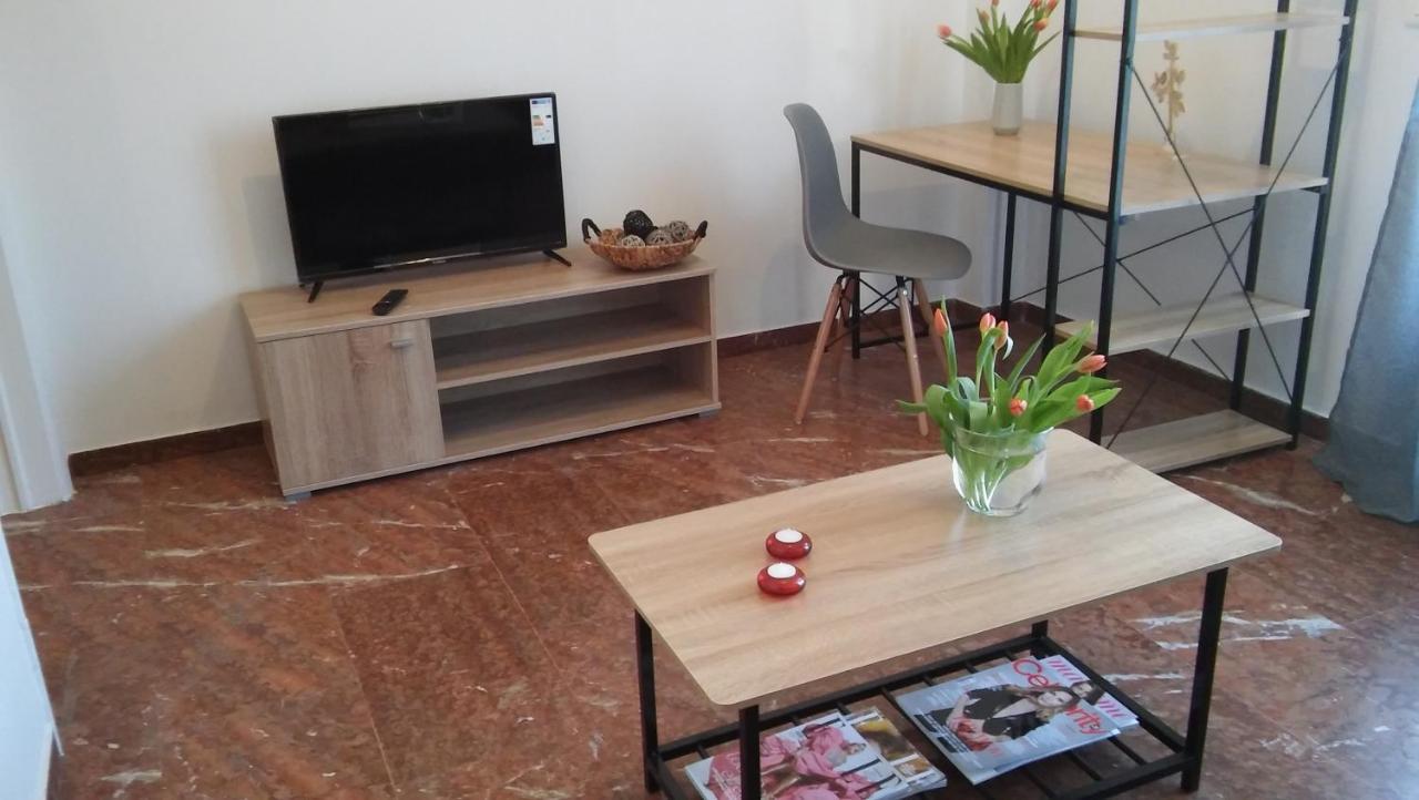נאפפליו Central Location מראה חיצוני תמונה